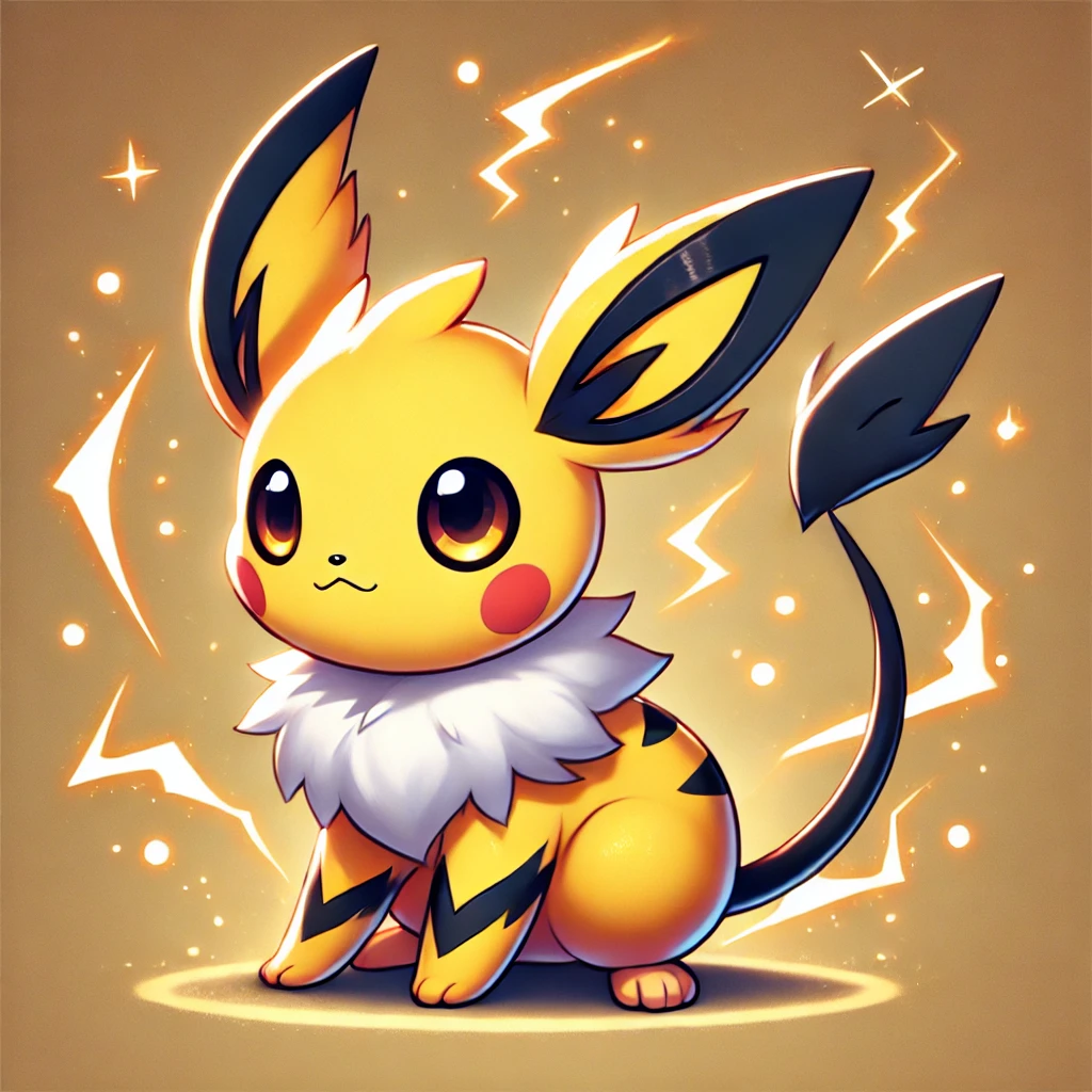 Rambling 295: Real Life Pokemon