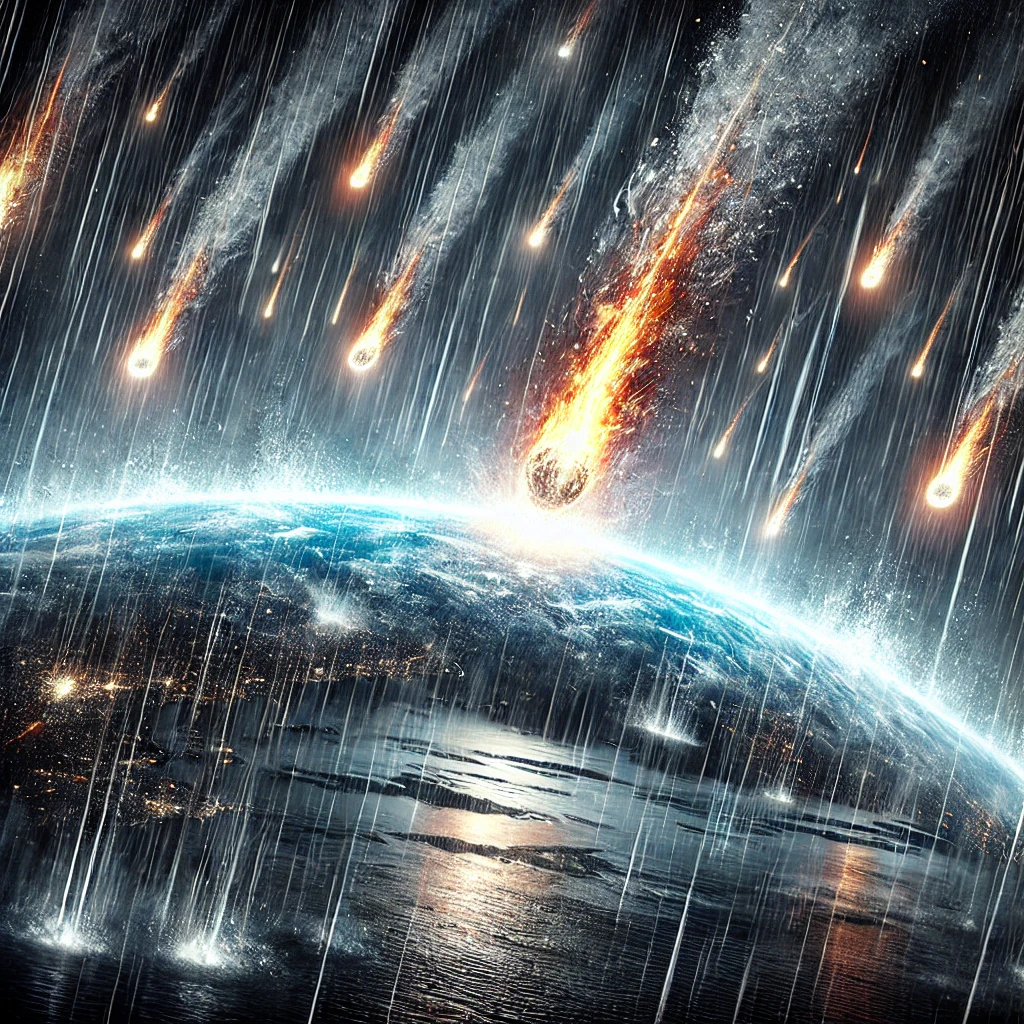 Rambling 297: Most Likely Apocalypse
