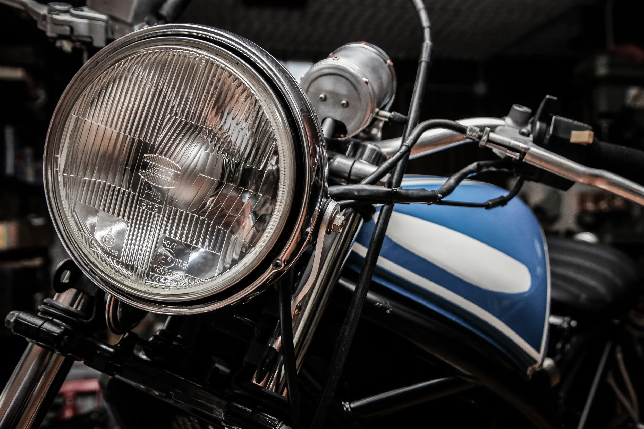 Metro Detroit Motorcycle Accident Attorney