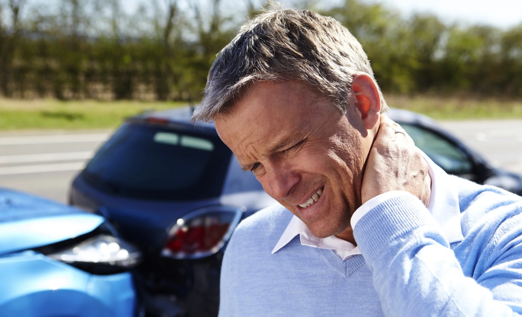 Common Injuries In Michigan Motor Vehicle Accidents