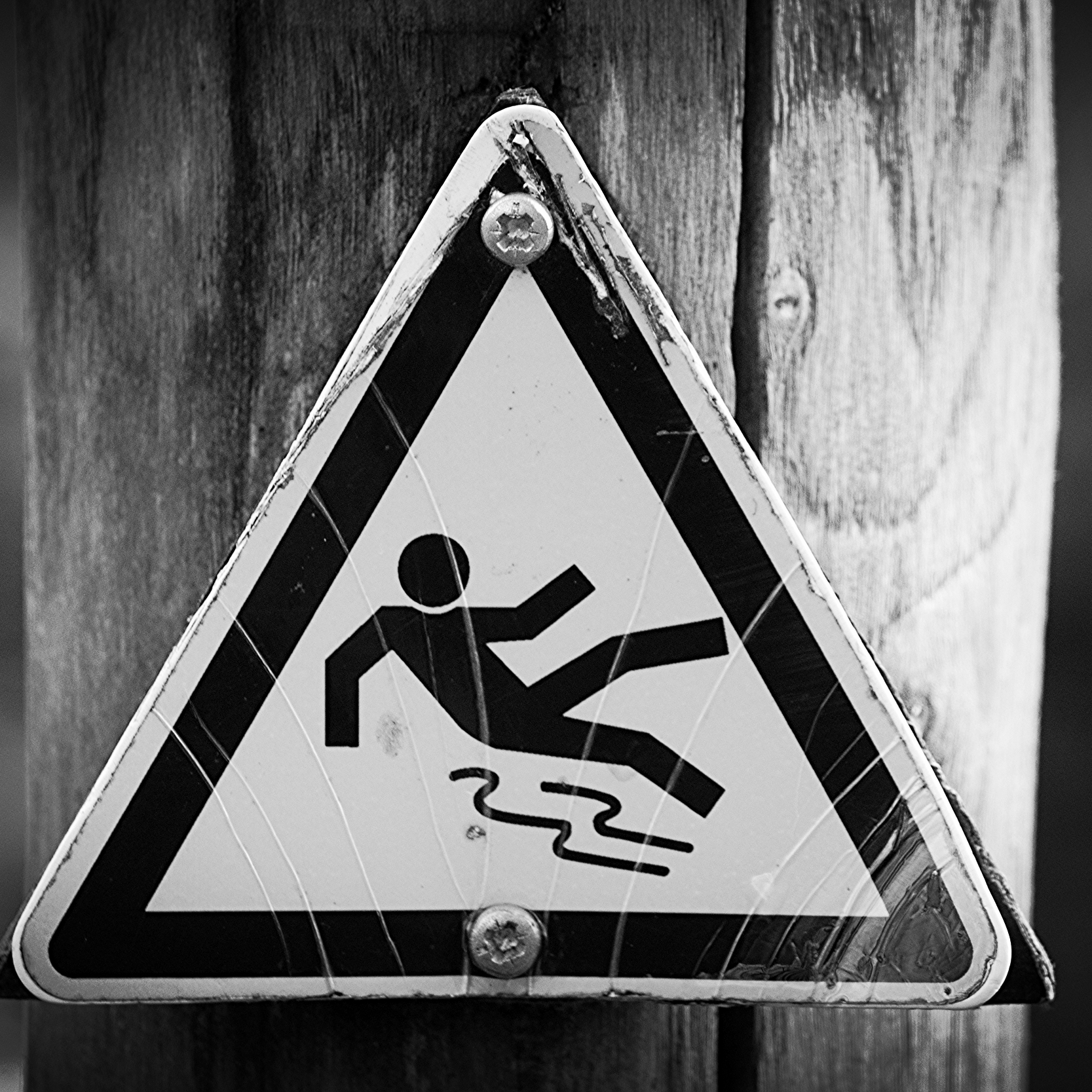 SLIP AND FALL