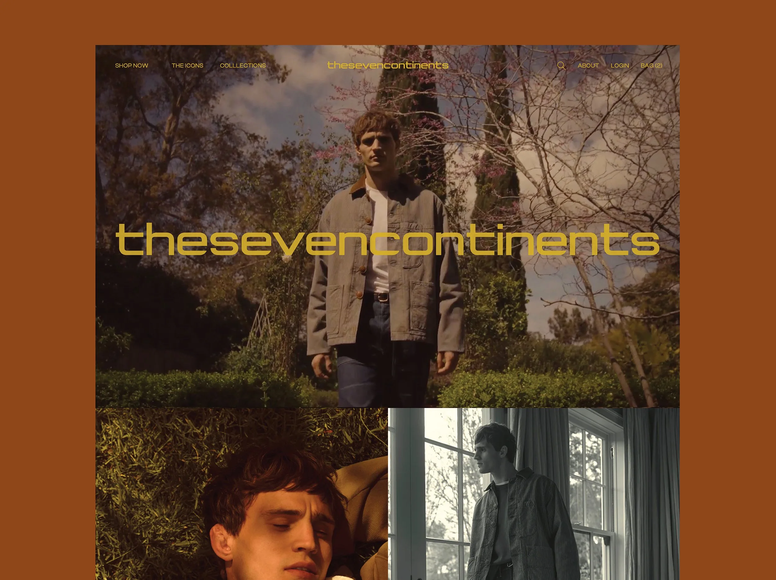 Custom Website Design