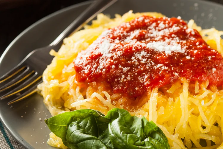 Spaghetti Squash