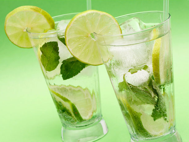 Festive St. Patrick's Day Cocktails!