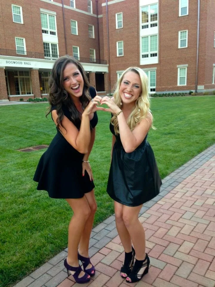 A 20-Something Girl Spotlight: Madi Julius