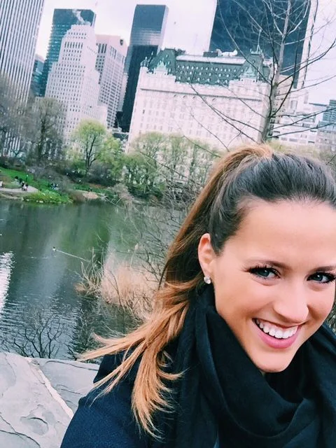 A 20-Something Girl's Weekend in New York City