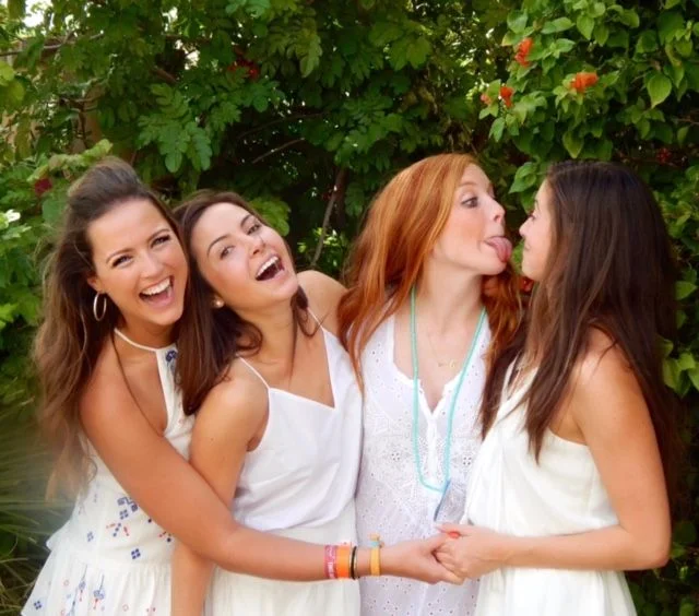 A 20-Something Girl's Weekend in Palm Springs