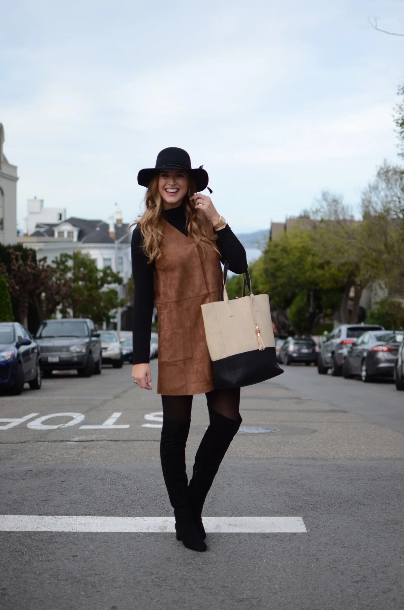 20-Something Style: Falling for Toss Designs