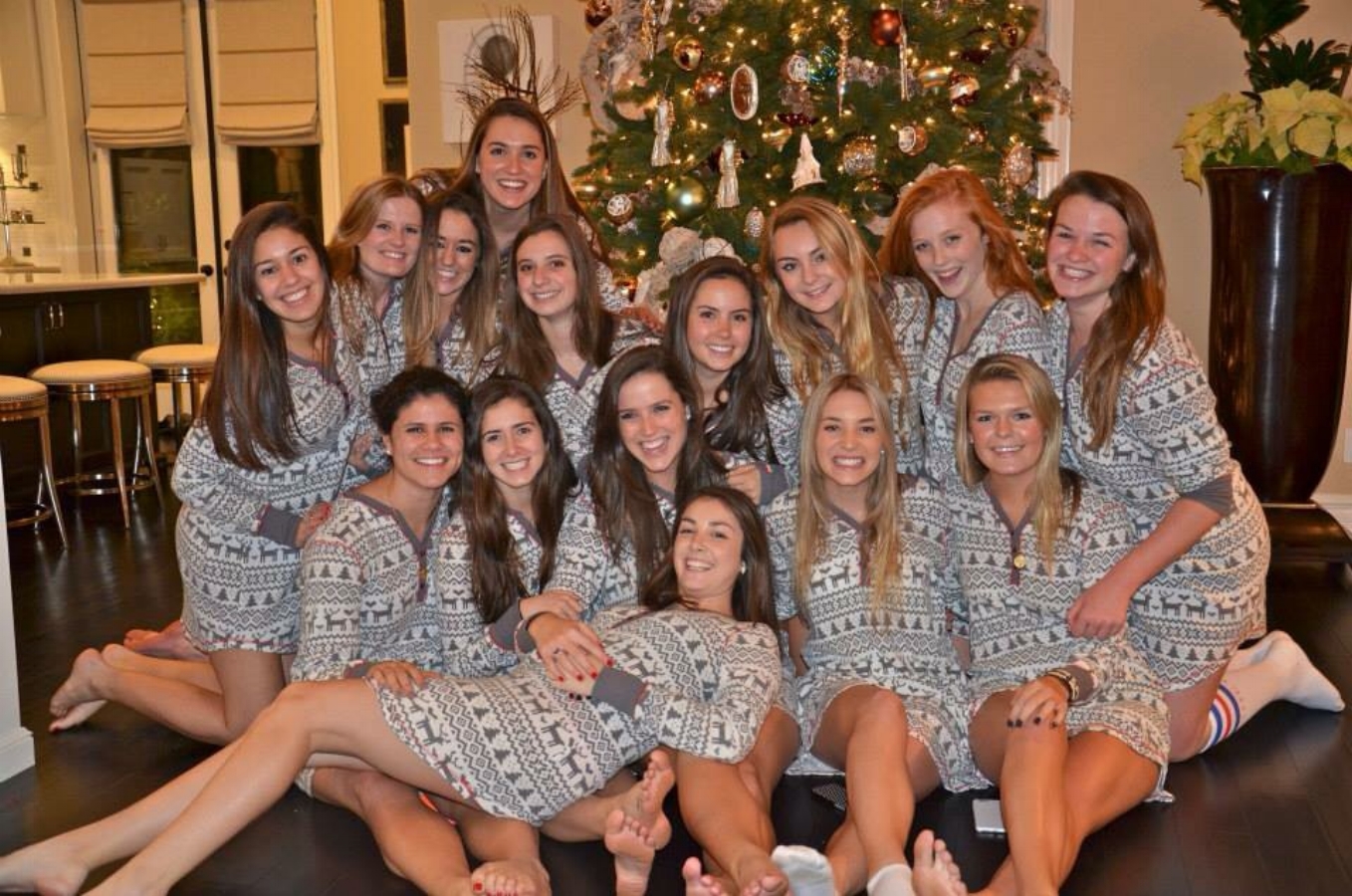 Christmas 2014