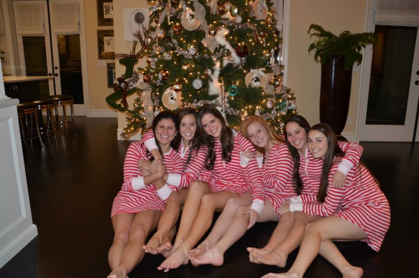 Christmas 2013