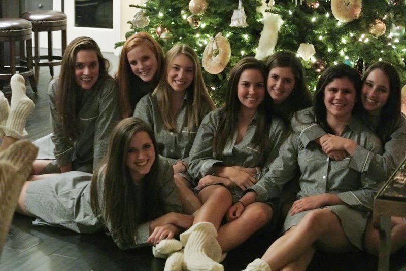 Christmas 2012