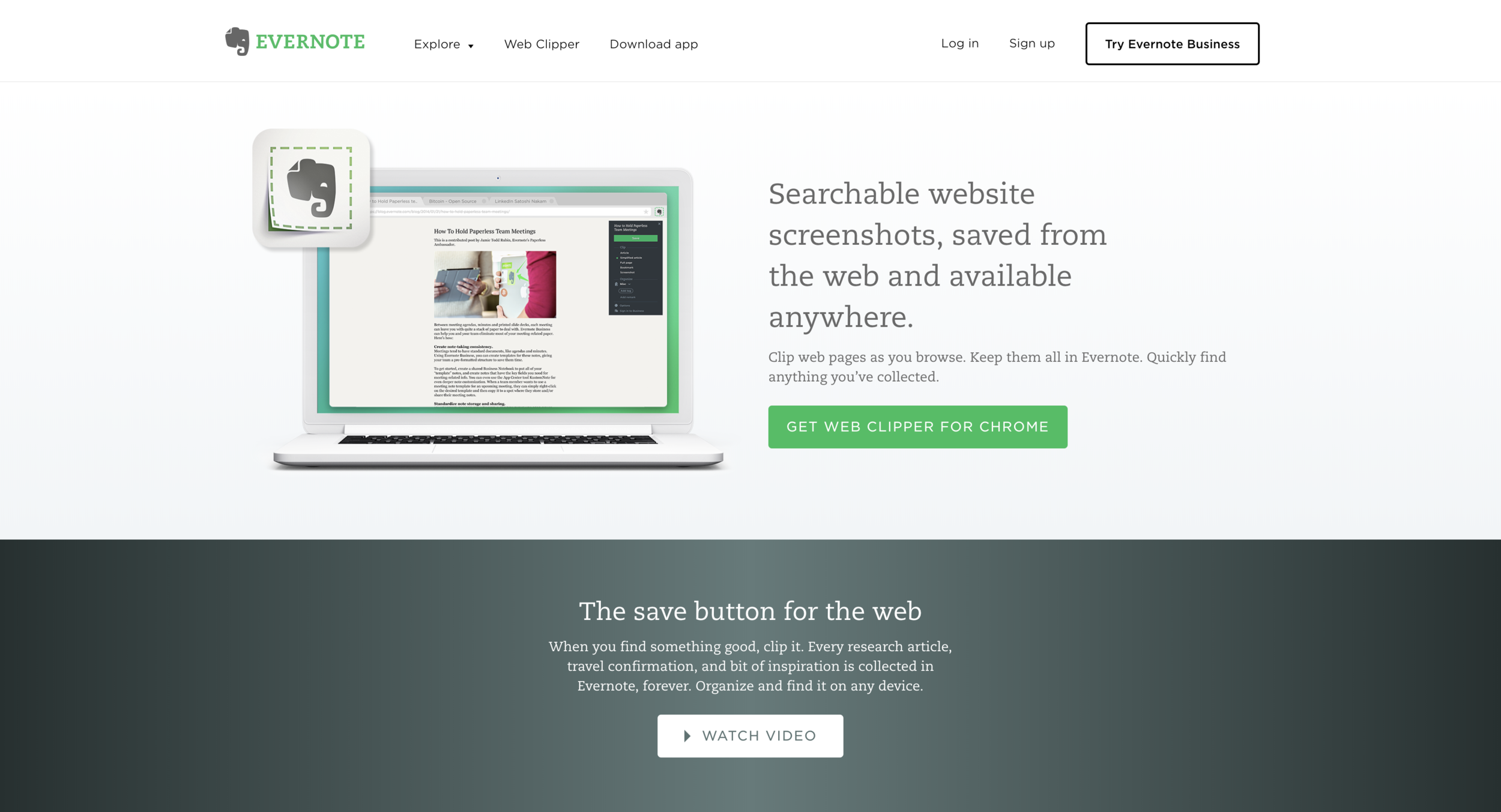 FireShot Capture 39 - Save & Search Website ScreenshotsI_ - https___evernote.com_products_webclipper.png