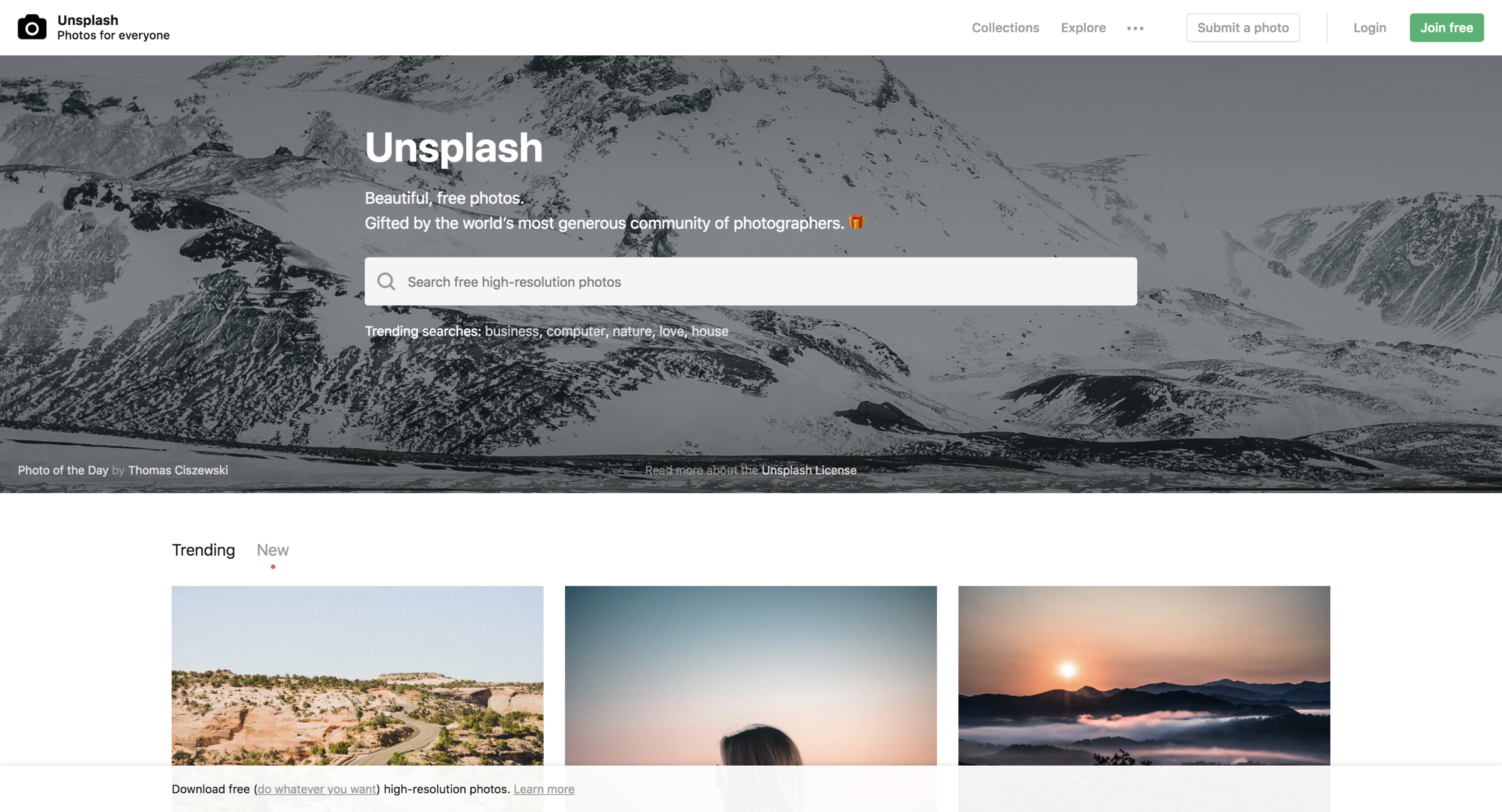 FireShot Capture 40 - Beautiful Free Images I Unsplash - https___unsplash.com_.png
