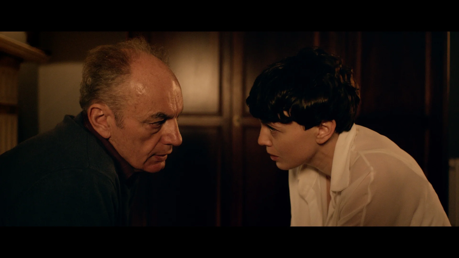 Still from More Than God