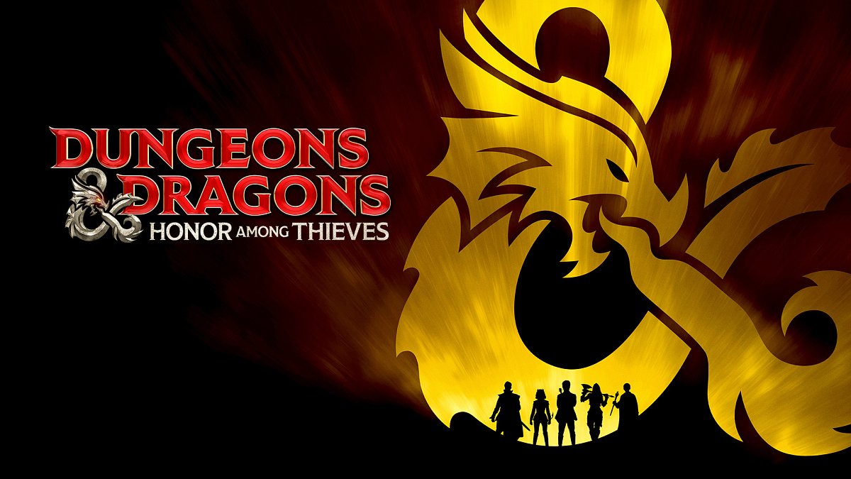 Dungeons & Dragons