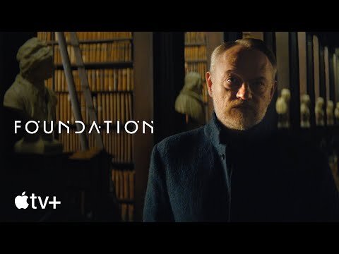 Foundation - Season 1