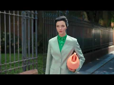 Salvatore Ferragamo Commercial by Luca Guadagnino
