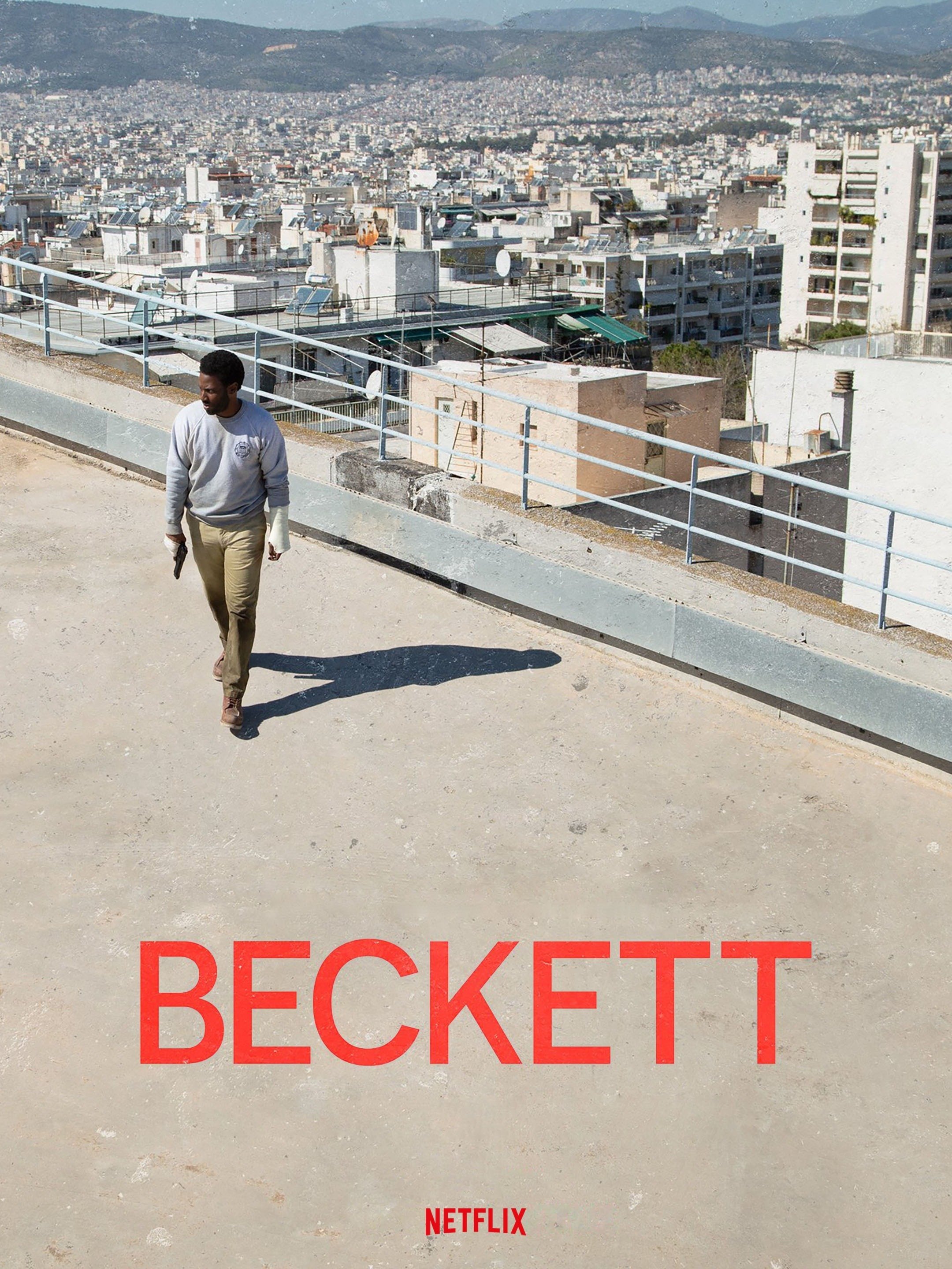 Beckett