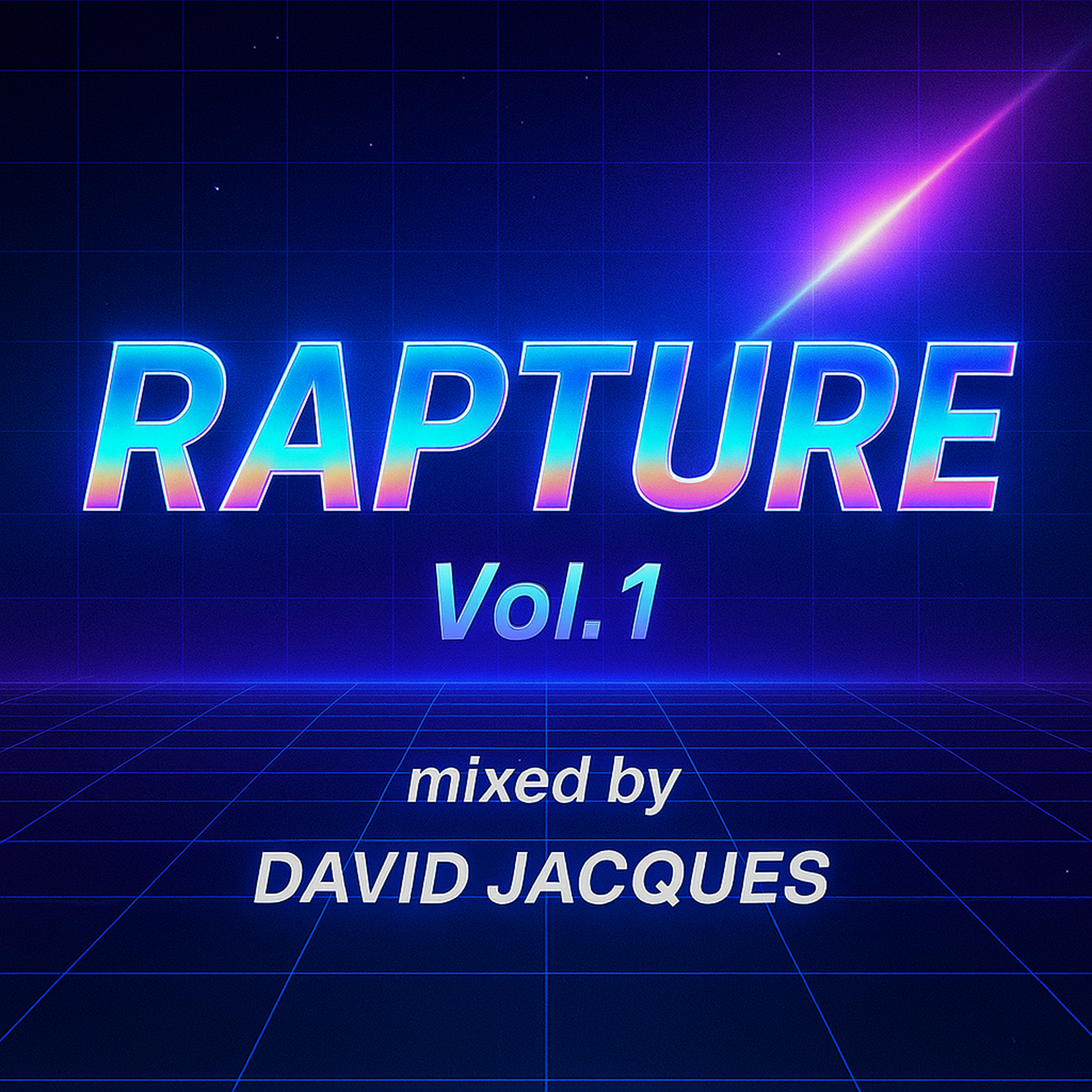 Rapture Vol.1 (Club House)