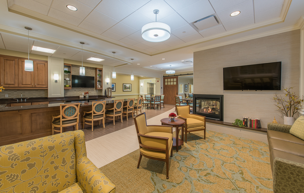Brookdale Senior Living