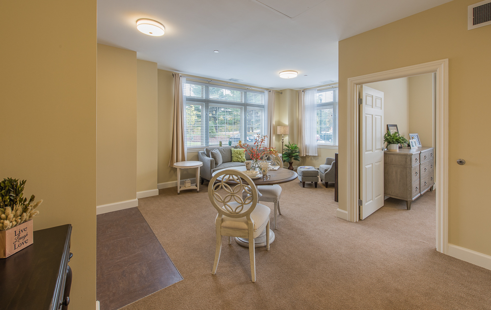 Brookdale Senior Living
