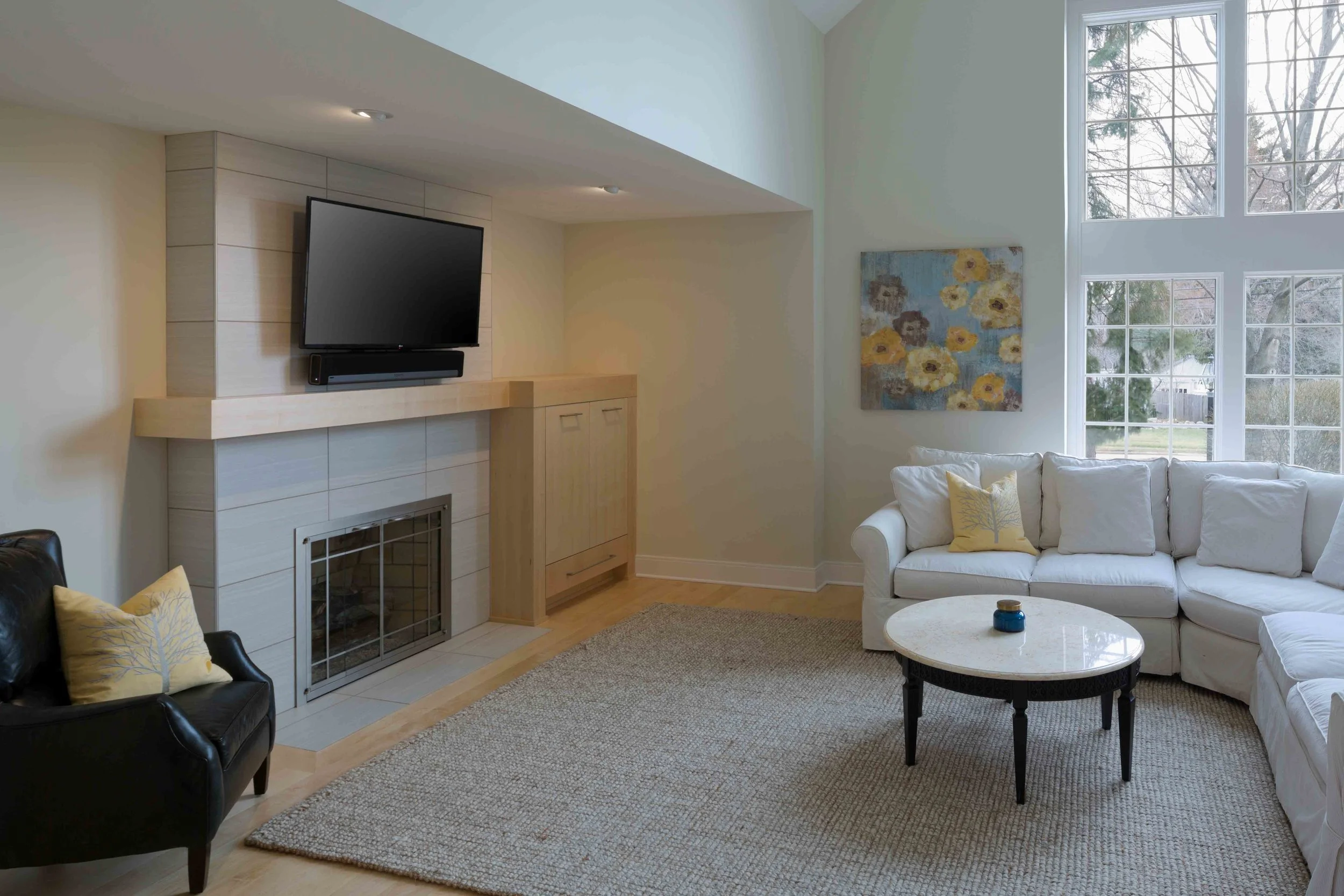 Private Residence