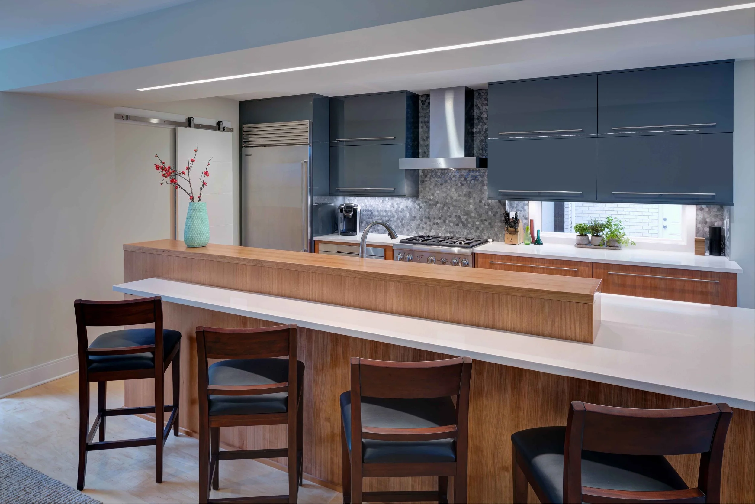 Private Residence