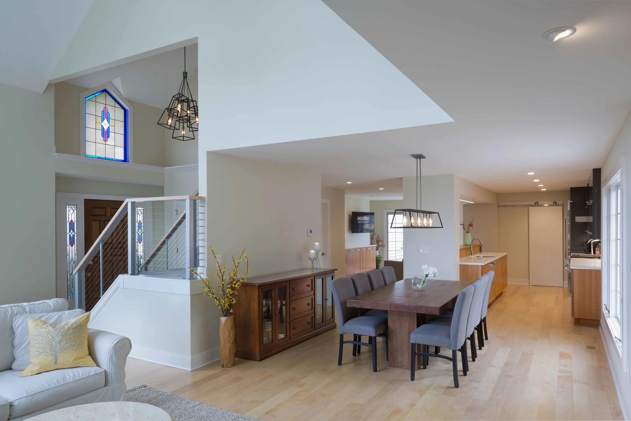 Private Residence