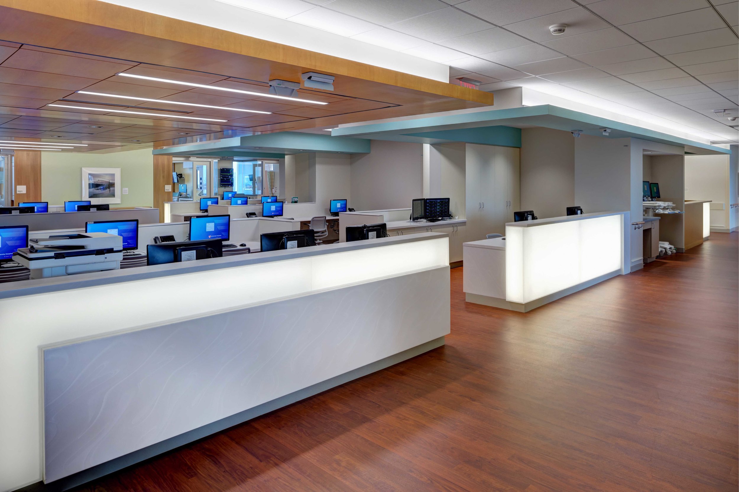 University Hospitals Seidman Cancer Center