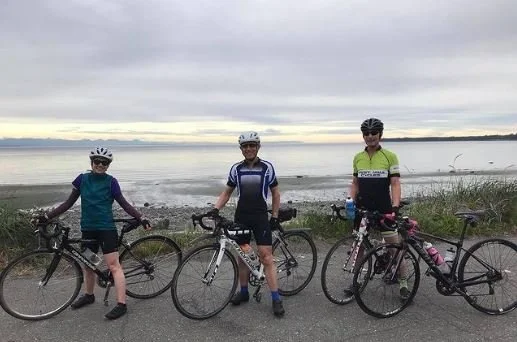 ROAD - Social Road Ride 