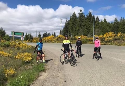 ROAD - Social Road Ride