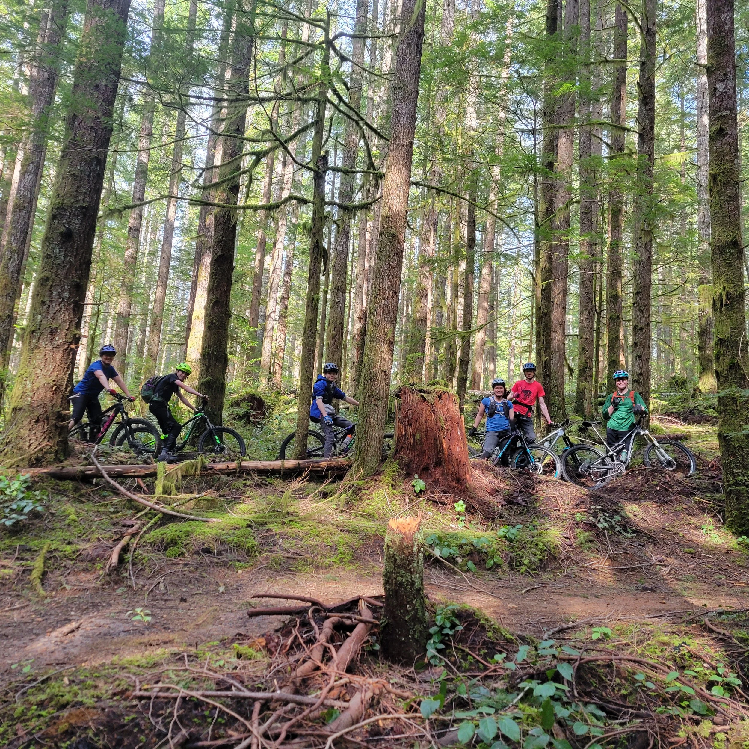 Flow Riders Ride