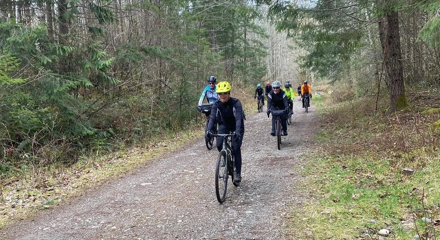 GROAD - Social Groad Ride