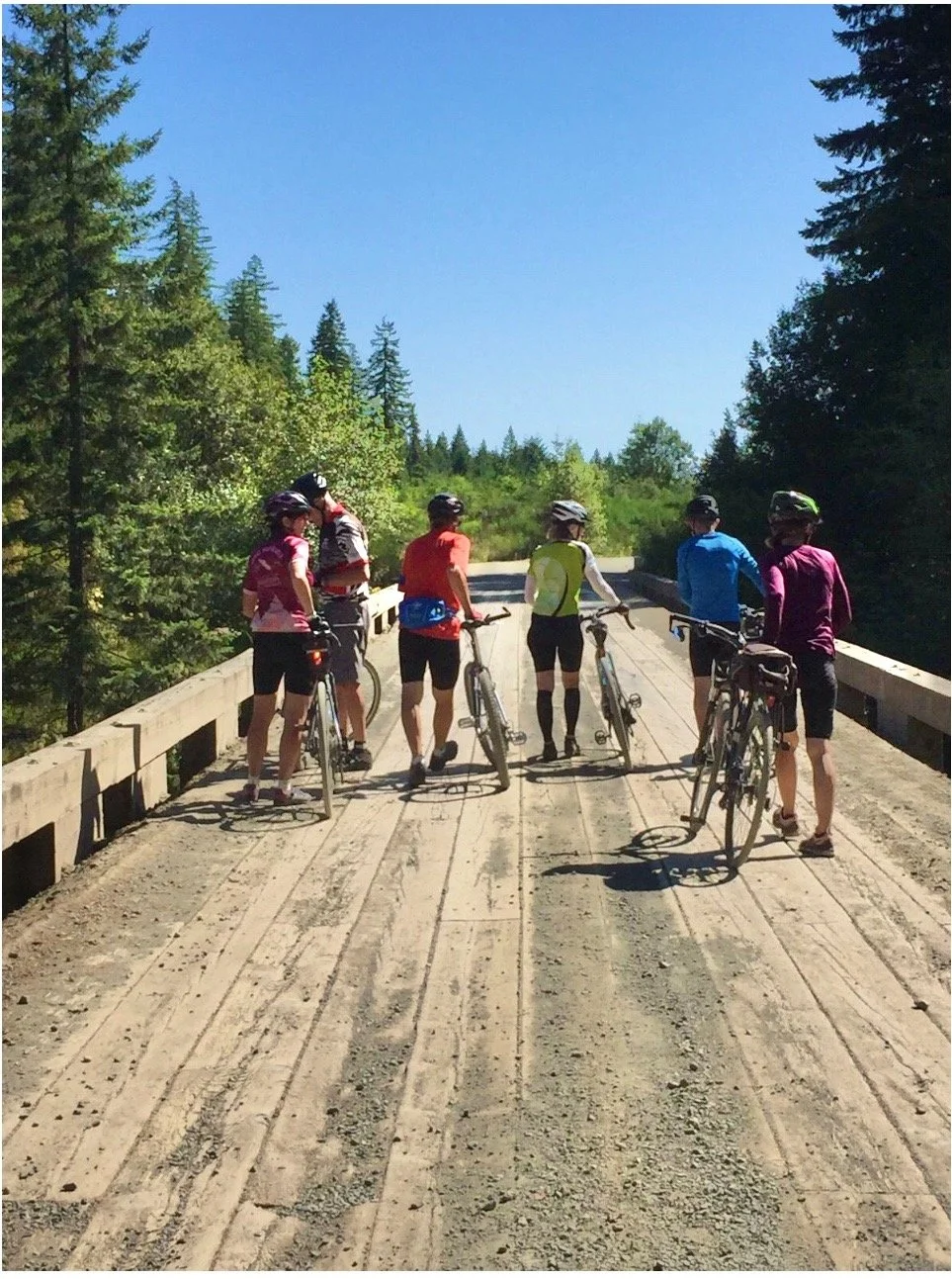 GROAD - Social Groad Ride