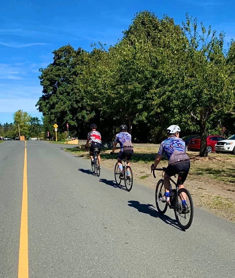 ROAD - Sunday Social Ride