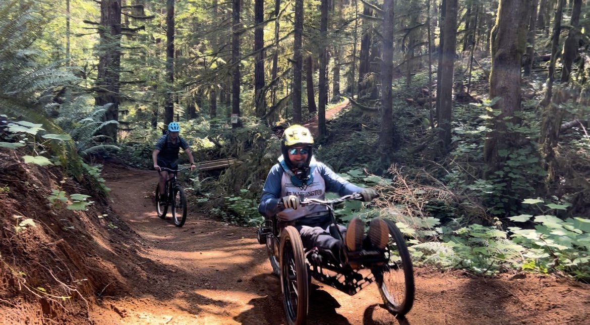 Tres Hombres Group Ride & BBQ