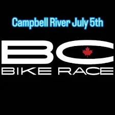 BC Bike Race: Campbell River!