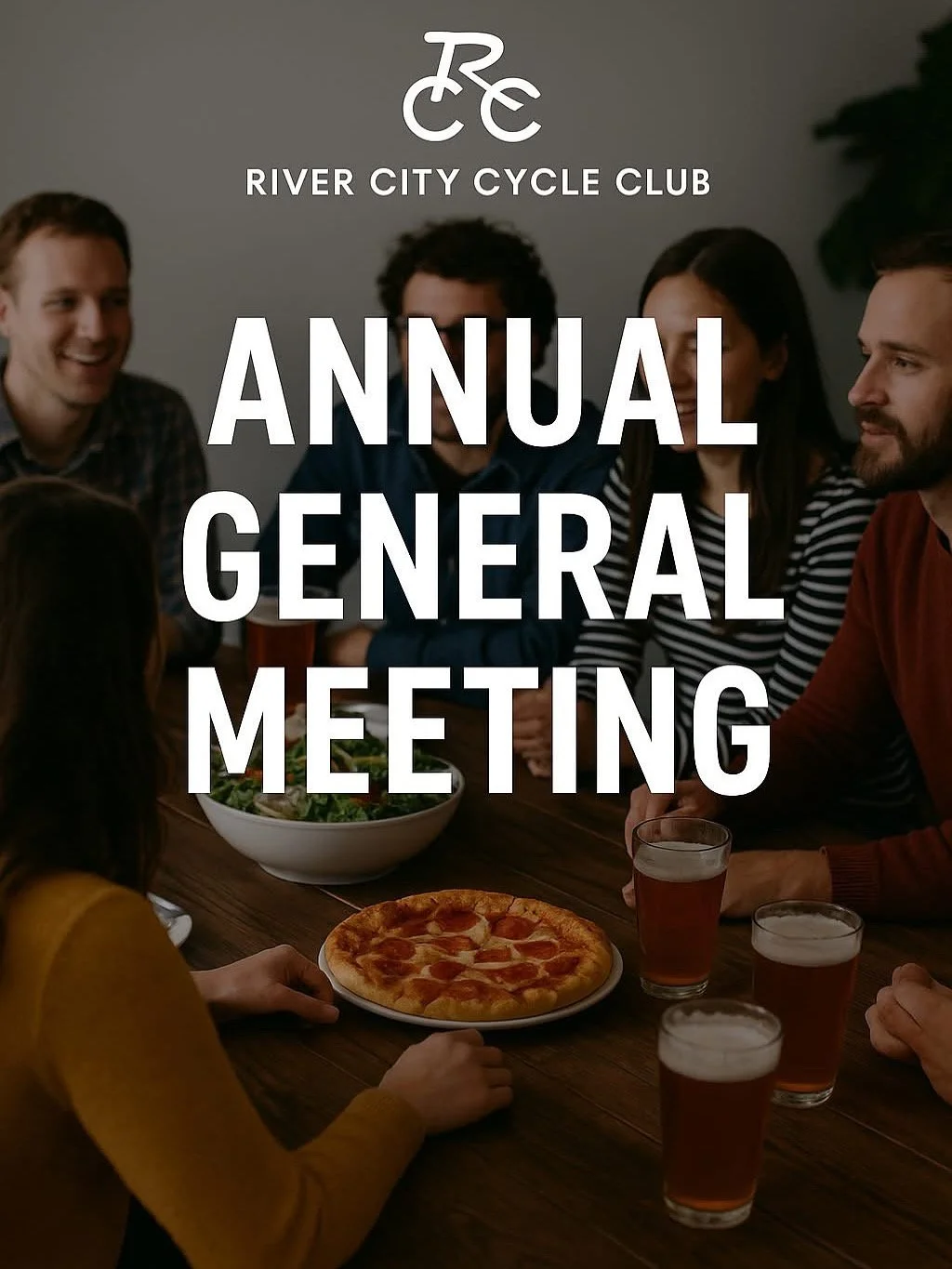 Annual General Meeting