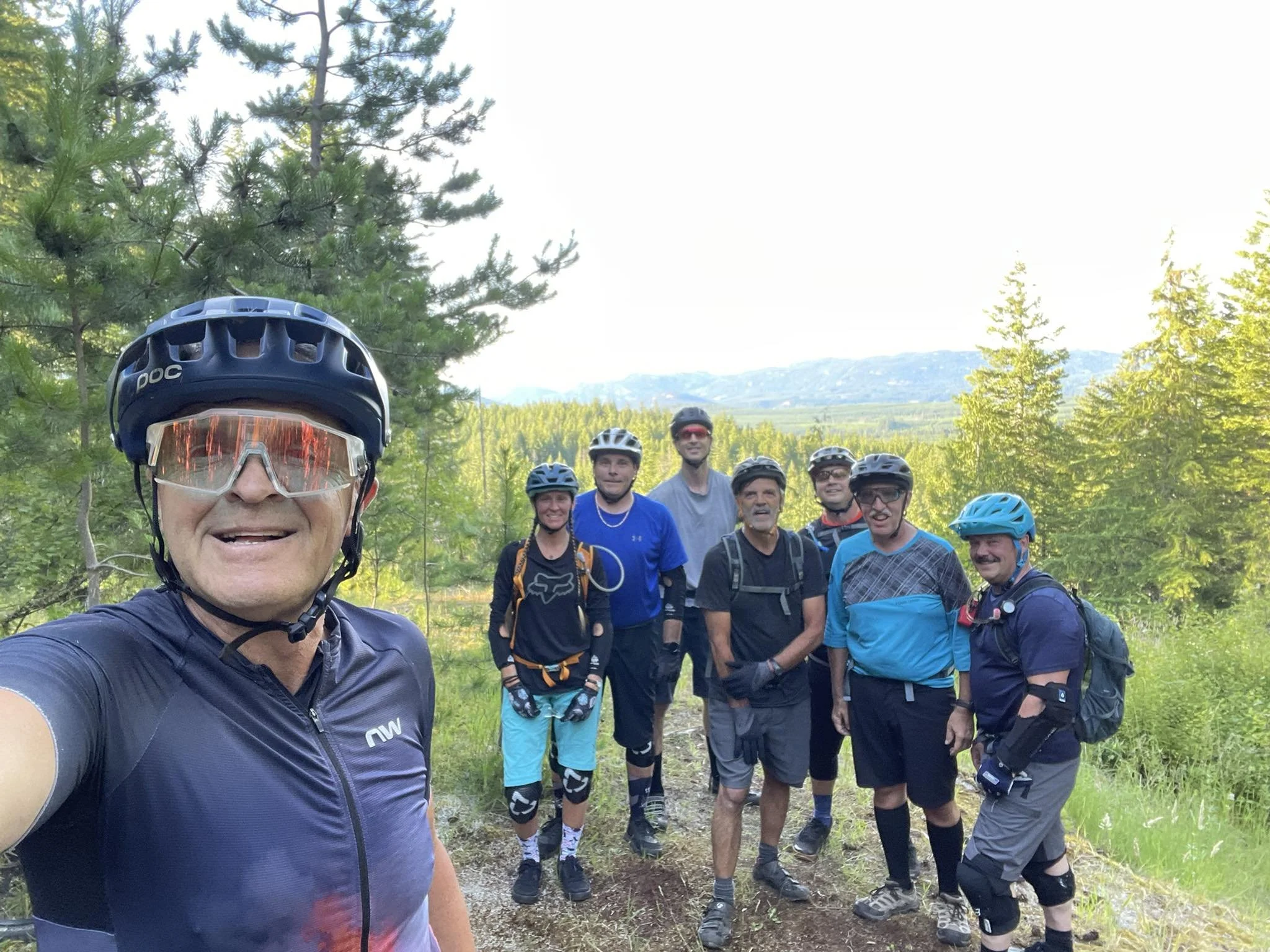 Thursday Night Adult MTB Ride (Copy) (Copy)