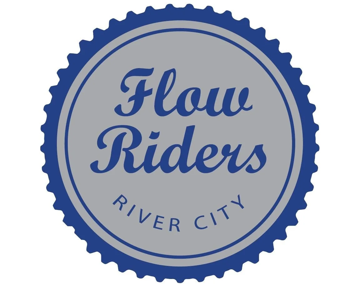 Flow Riders — River City Cycle Club