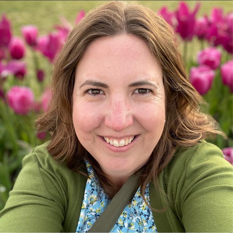 Becky Bundy