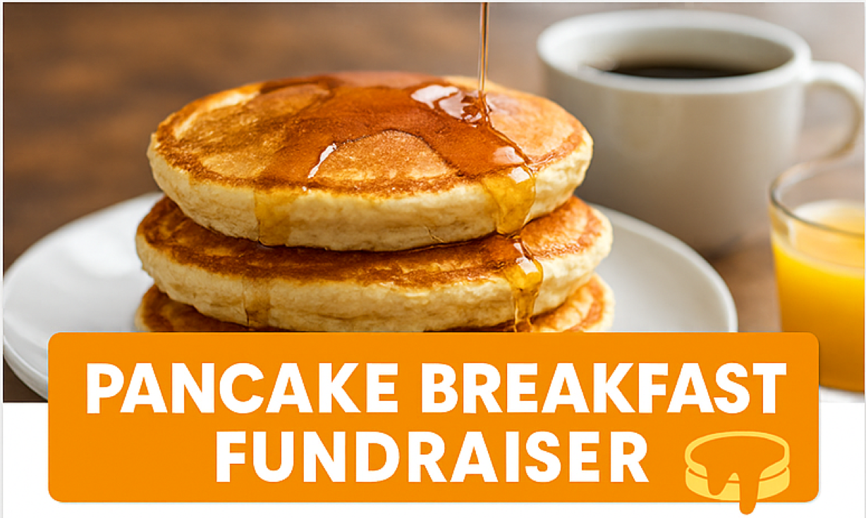 Pancake Breakfast
