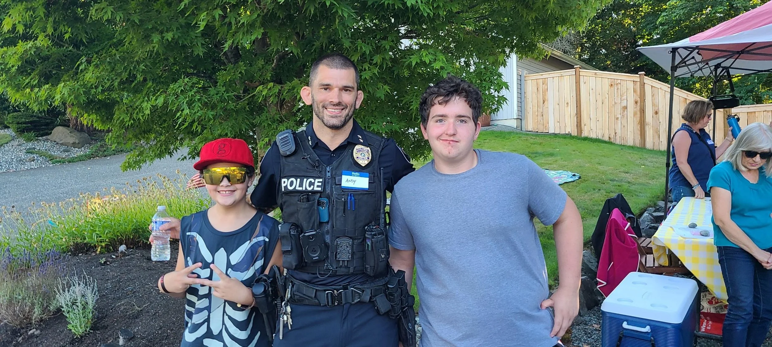 National Night Out