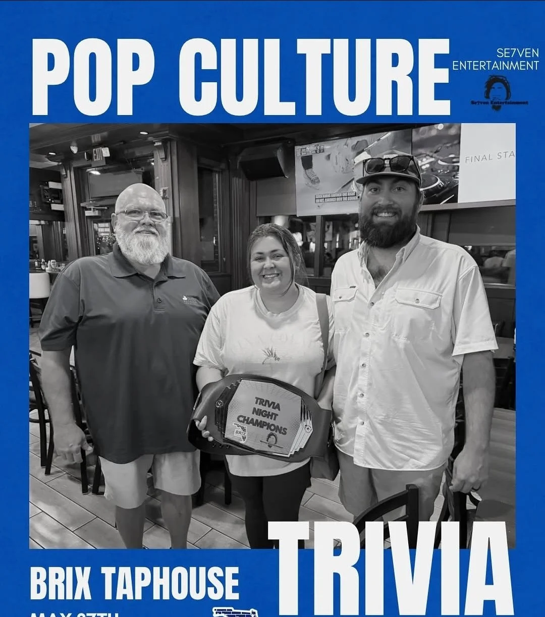 Trivia