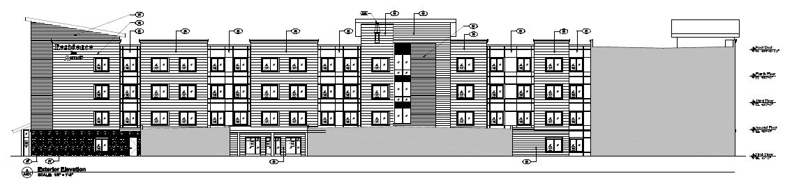 Residence Inn - Middletown, New York