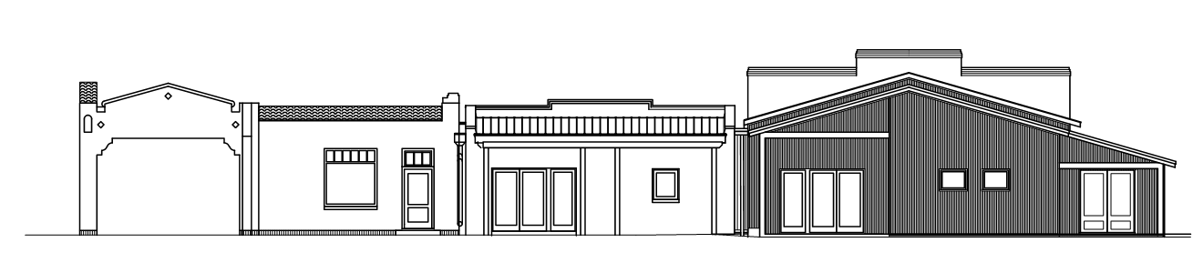 Morris Trust - Low Country Heritage