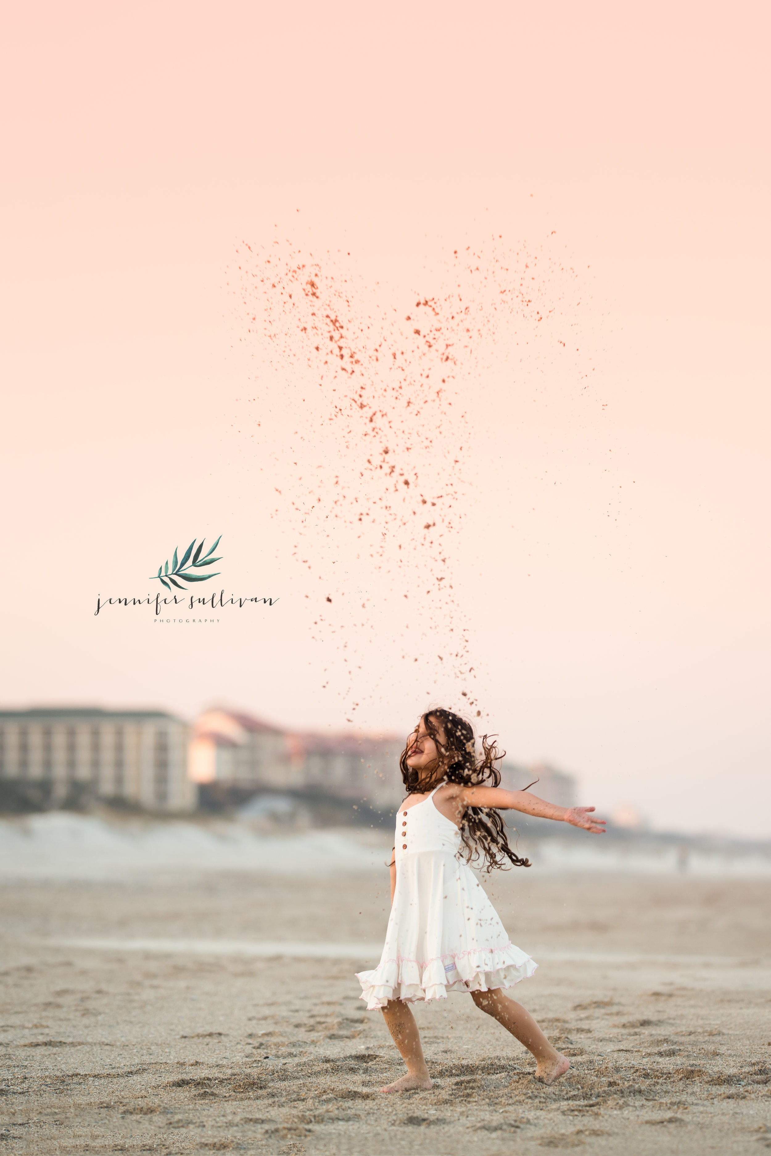 Her sweet little expression basically sums up how I feel about Amelia Island, Florida. &nbsp;I traveled to Amelia Island , a great little place not far from Jacksonville, in February to go to Clickaway, an amazing photography conference held at Omni…