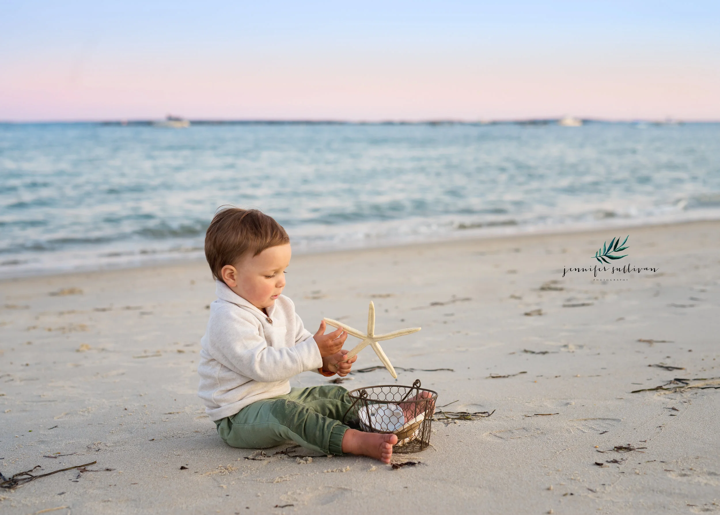 DARTMOUTH BEACH PHOTOGRAPHER | JENNIFER SULLIVAN PHOTOGRAPHY | BABY PHOTOGRAPHER