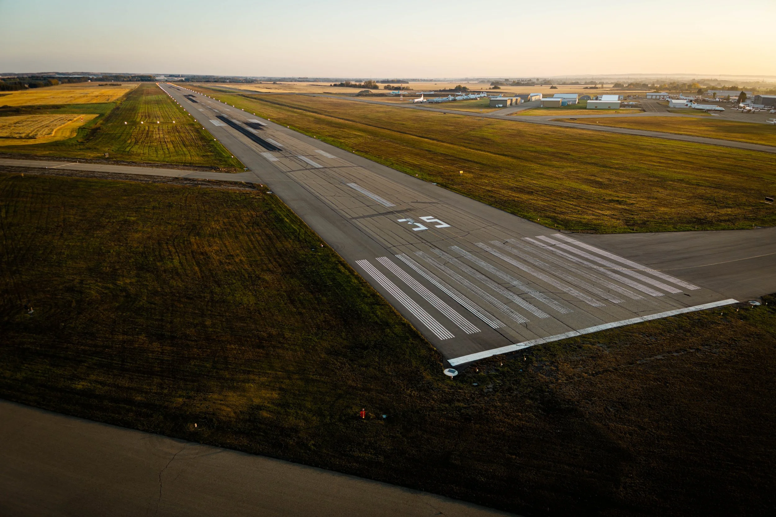 Aviation