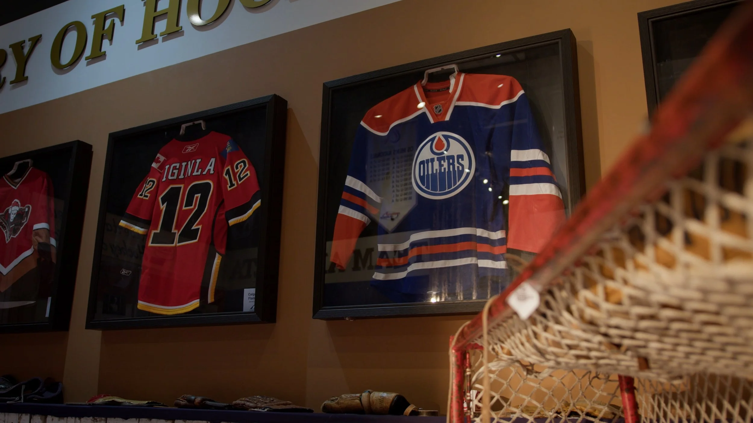 Alberta Sports Hall of Fame - Who We Are